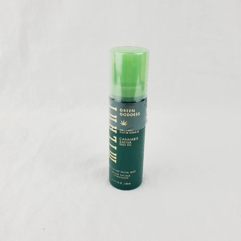 Milani hydrating facial mist